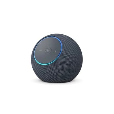 Amazon Echo Dot Max (2025) Smart Speaker com Alexa - Grafite