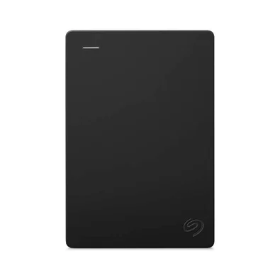 HD Externo Portátil Seagate Expansion, 4TB, 2.5", USB 3.0, Preto - STGX4000400