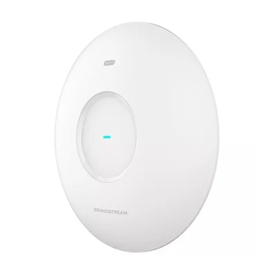 Access Point Grandstream GWN7670, Wi-Fi 7, Tri-Band, Alto Desempenho, Branco - GWN7670