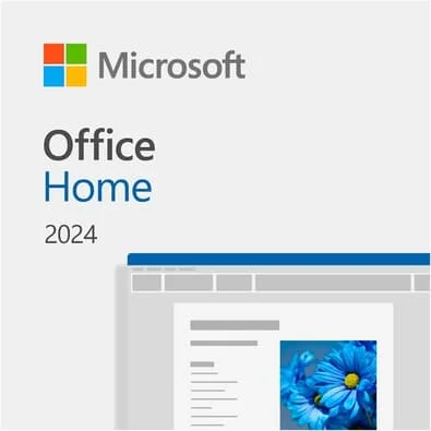 Microsoft Office Home & Student 2021 ESD