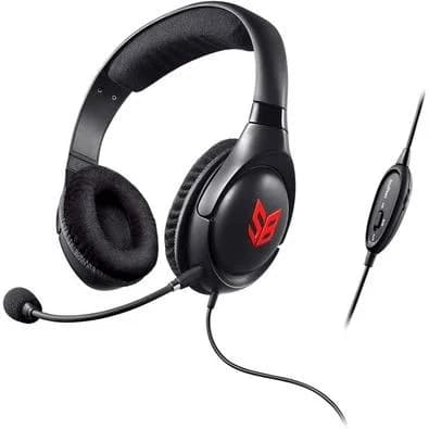 Creative SB Blaze Gaming Headset