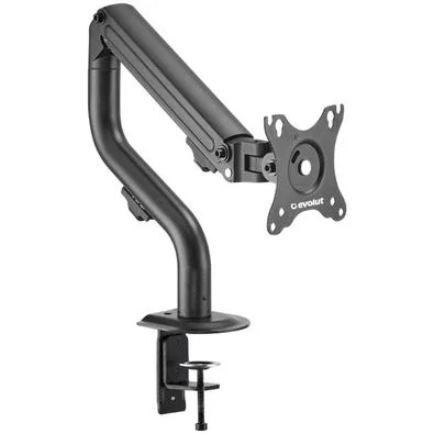 Suporte Articulado para Monitor de 17 a 32 Evolut ESG-10, Pistão a Gás - ESG-10