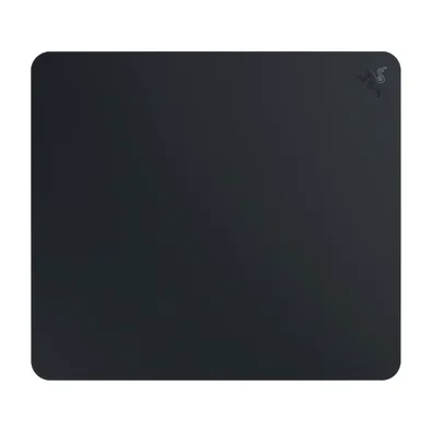 Mousepad Gamer Razer Atlas, Vidro Temperado, Superfície Ultralisa, Base Antiderrapante, 450x400, Preto - RZ02-04890100