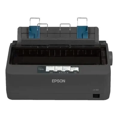 Impressora Epson Matricial - LX-350