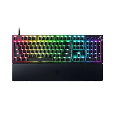 Razer Huntsman V3 Pro - US - Black
