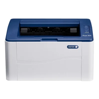 Impressora Xerox Phaser 3020BI Laser Monocromática Wi-Fi