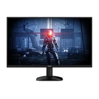 Monitor AOC Série B35 24B35HM2 23,8" Full HD VA 100Hz 1ms HDMI/VGA
