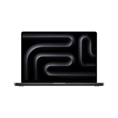 Apple MacBook Pro de 16 polegadas 2024 com chip M4 Pro, 24 GB, SSD de 512 GB, Preto-espacial