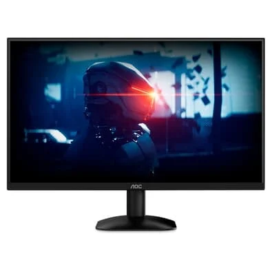 Monitor AOC Série B35 22B35HM23 22" Full HD 120Hz 1ms