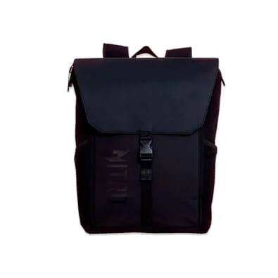 Mochila Acer Nitro NBG450 Preta para Notebook até 17"