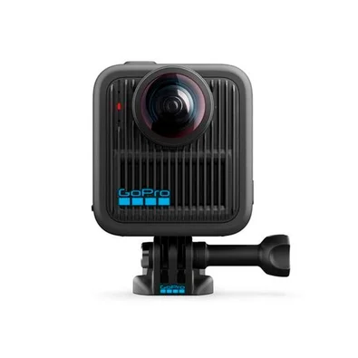 Câmera de Ação GoPro MAX2 8K - CHDHZ-311-RW