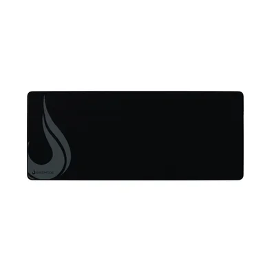 Mousepad Gamer Rise Mode Black Mode PRO, Speed, Estendido 900x400mm - RG-MPP-06-FBK