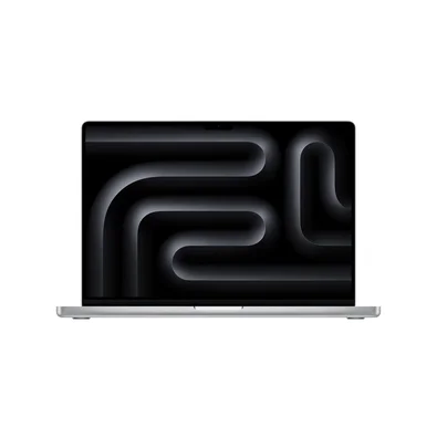 MacBook Pro Apple 16" Chip M5 Max, CPU 18 Núcleos, GPU 32 Núcleos, 36GB, SSD 2TB, Prateado - MGE74BZ/A