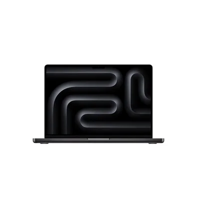 MacBook Pro Apple 14" Chip M5 Pro, CPU 18 Núcleos, GPU 20 Núcleos, 24GB, SSD 2TB, Preto-Espacial - MGDT4BZ/A