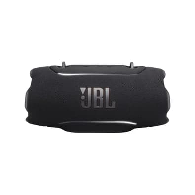 Caixa de Som Portátil JBL Xtreme 5, Bluetooth, À Prova d'Água, Preta - JBLXTREME5BLKBR