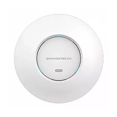 Access Point Grandstream GWN7660E, Wi-Fi 6, Dual Band, Branco - GWN7660E