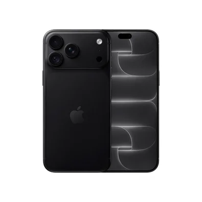 iPhone 18 Pro Max Apple 2TB, Câmera de 48MP, A20 Pro, Tela 6.9" Super Retina XDR, Preto