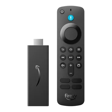 Amazon Fire TV Stick HD com Controle Remoto por Voz com Alexa