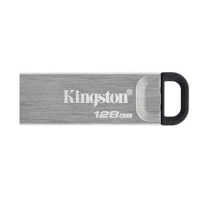 Pendrive Kingston DataTraveler Kyson 128GB USB 3.2 Gen 1 USB-A