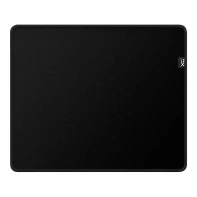 Mousepad Gamer HyperX Pulsefire Mat, Médio (300x360mm), Preto HMPM1-M - 4Z7X3AA