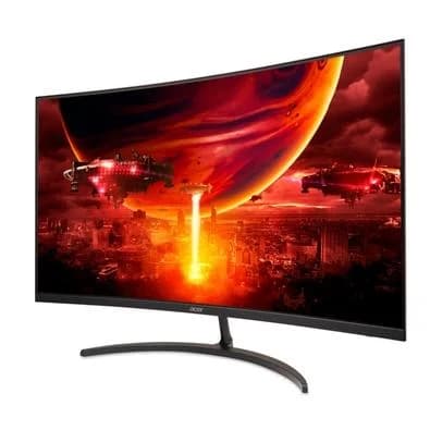 Monitor Gamer Acer Nitro ED0 EDT320Q S3biipx 31,5” Full HD 180Hz VA