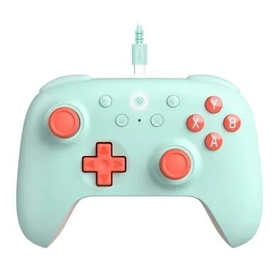 Controle 8BitDo Ultimate 2C, USB, Mint - 82CD03