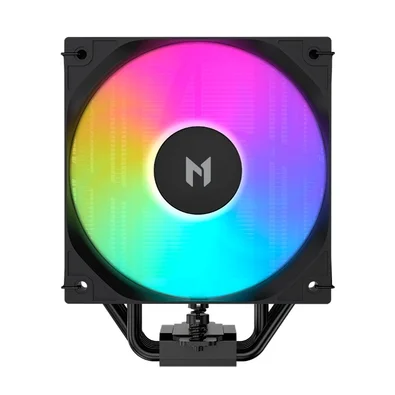 Air Cooler MACH1 ARTIC, Digital, ARGB, AMD e Intel, 120mm, Preto - B60-DIG-BK-ARGB
