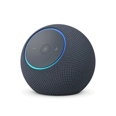Amazon Echo Studio 2ª Geração Smart Speaker com Alexa, Áudio Espacial e Dolby Atmos, Grafite
