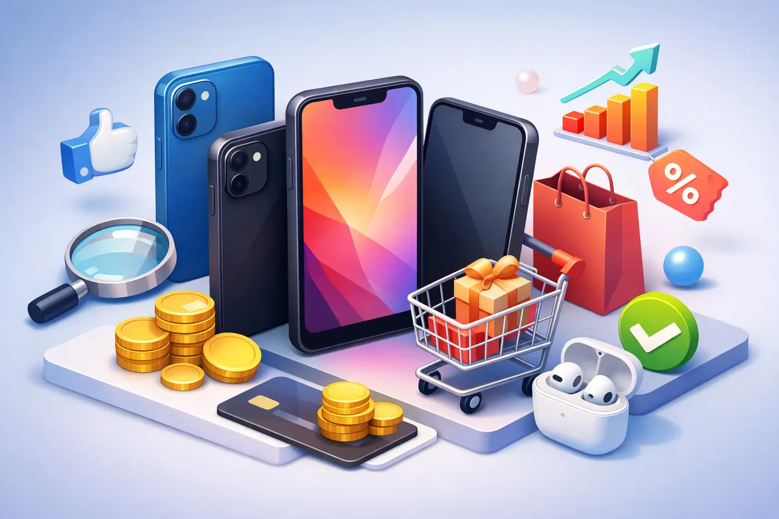 Celular barato: como comprar melhor
