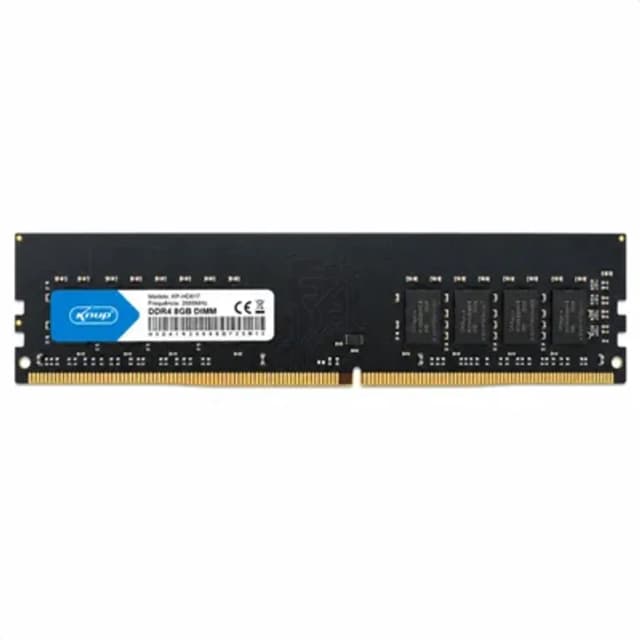 Knup HD818 - Memória RAM 16GB DDR4 2666