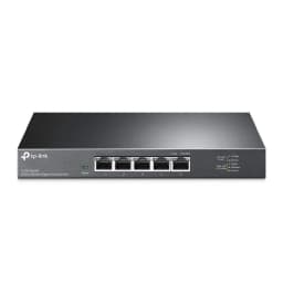 TP-Link TL-SG105-M2 Switch Desktop 5 Portas 2.5G Multi-Gigabit