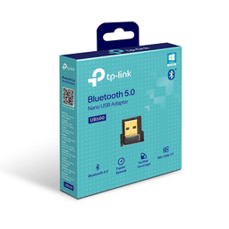 TP-Link UB500 V1 Adaptador Nano USB Bluetooth 5.0