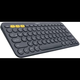 Logitech K380 Multi-Device Bluetooth Keyboard