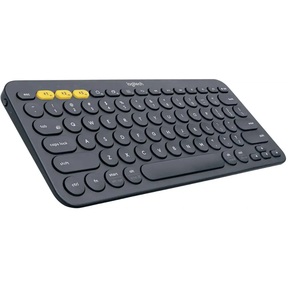 Logitech K380 Multi-Device Bluetooth Keyboard