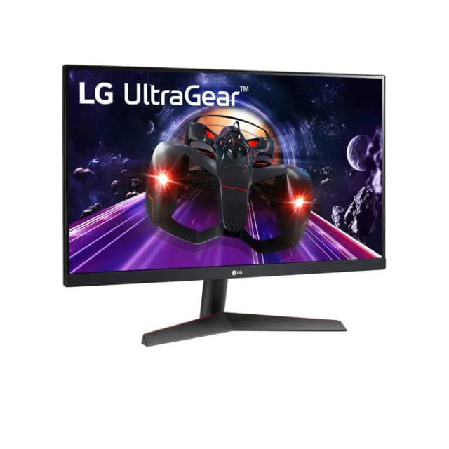 Monitor Gamer LG UltraGear 24GN600-B 24" Full HD IPS 1ms 144Hz HDR10 FreeSync Premium