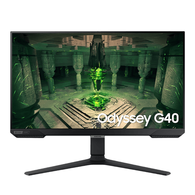 Monitor Gamer Odyssey G40 25"