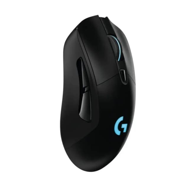 Logitech G703 LIGHTSPEED Wireless Gaming Mouse