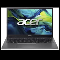 Notebook Acer Aspire Go 15 AG15-71P-5939 Intel Core i5-13420H 8GB DDR5 256GB SSD 15,6" Full HD Windows 11 Home