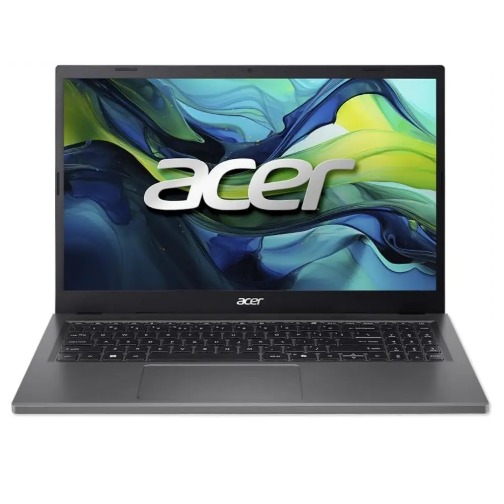 Notebook Acer Aspire Go 15 AG15-71P-5939 Intel Core i5-13420H 8GB DDR5 256GB SSD 15,6" Full HD Windows 11 Home