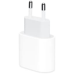 Adaptador de energia USB-C de 20W Apple