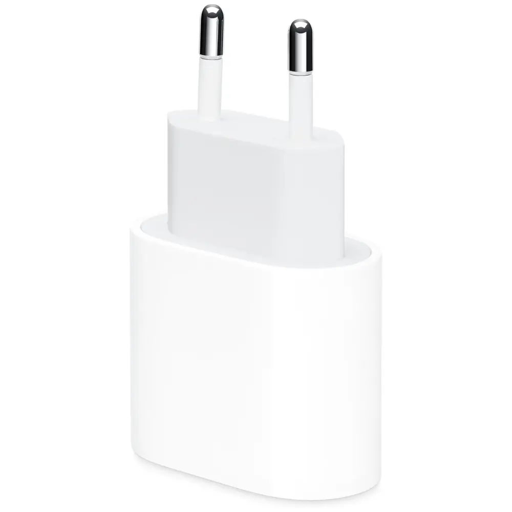 Adaptador de energia USB-C de 20W Apple
