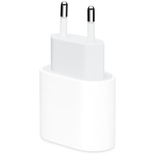 Adaptador de energia USB-C de 20W Apple