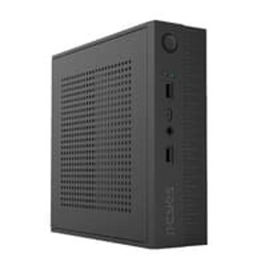 PC Yes B300 (B50056-293950) - Mini PC i3-3220 8GB SSD 256GB