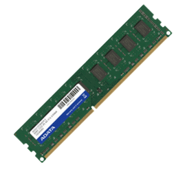 Memória RAM ADATA Premier DDR3 1333 2GB U-DIMM 240 pinos
