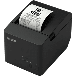 Impressora Térmica de Recibos Epson ReadyPrint TM-T20 USB
