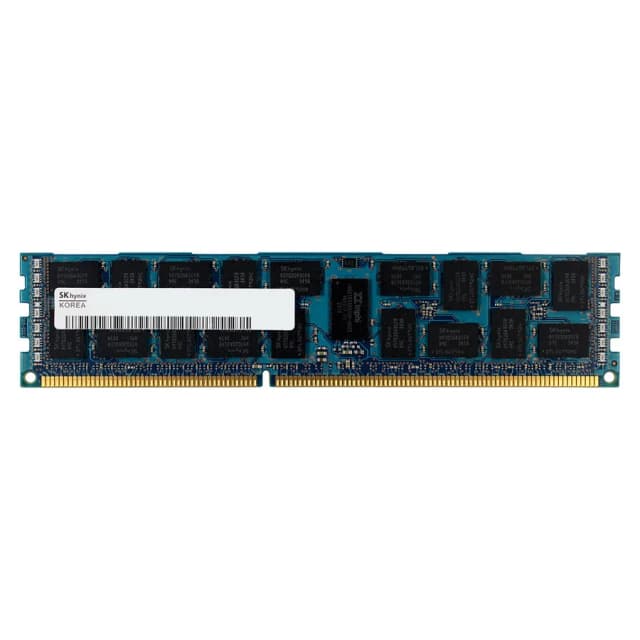 Teikon TMT325U6EFR8C-PBHJ - Memória 2GB DDR3 1600