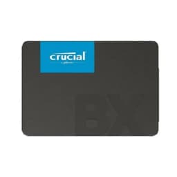 SSD Interno Crucial BX500 240GB 3D NAND SATA 2,5" - CT240BX500SSD1