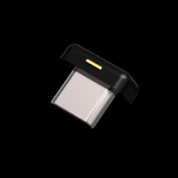 YubiKey 5C Nano