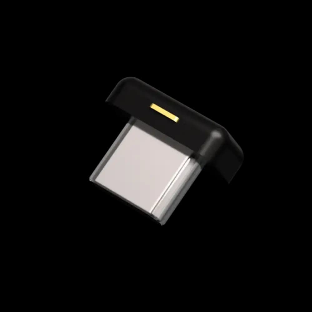 YubiKey 5C Nano