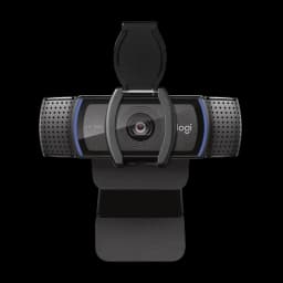 Logitech C920e Business Webcam - 960-001401